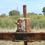Отель Des Etuves *
