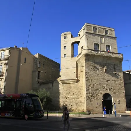 Des Etuves Hotell Montpellier