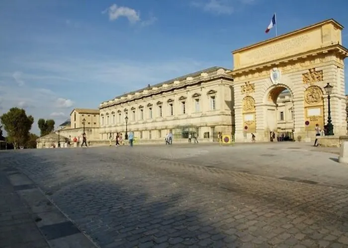 Hotel Des Etuves