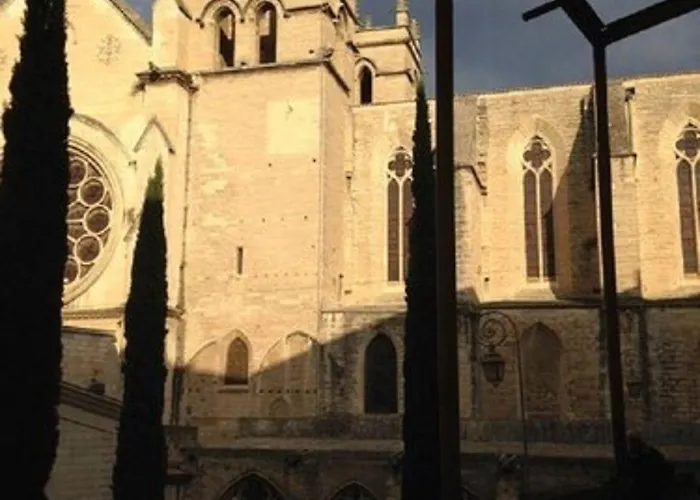 Des Etuves * Montpellier