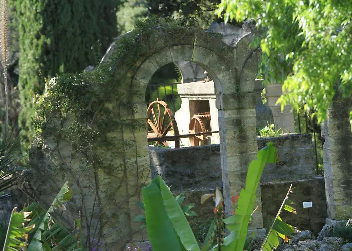 Des Etuves * Montpellier