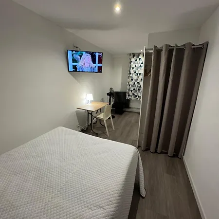 Des Etuves Otel Montpellier