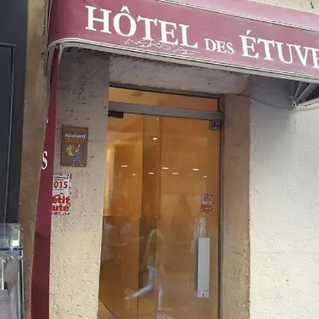 Des Etuves * Montpellier