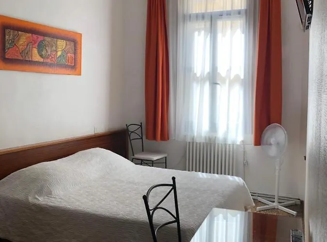 Des Etuves * Montpellier